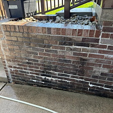Years-of-Dirt-and-Algae-Washed-off-of-Brick 3